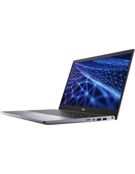Dell Latitude 3330 Notebook 13.3" Intel i5-1155G7 Ram 8GB SSD 240GB Freedos (Ricondizionato Grado A)