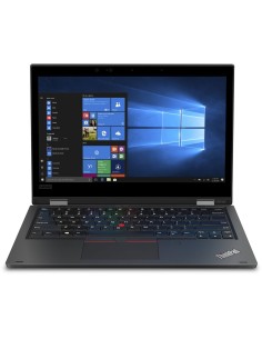 Lenovo Yoga L390 Notebook 2 in 1 13.3" Touchscreen Intel...