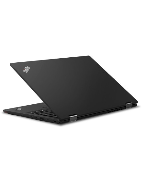 Lenovo Yoga L390 Notebook 2 in 1 13.3" Touchscreen Intel i5-8265U Ram 16Gb SSD 512GB Webcam Freedos (Ricondizionato Grado B)