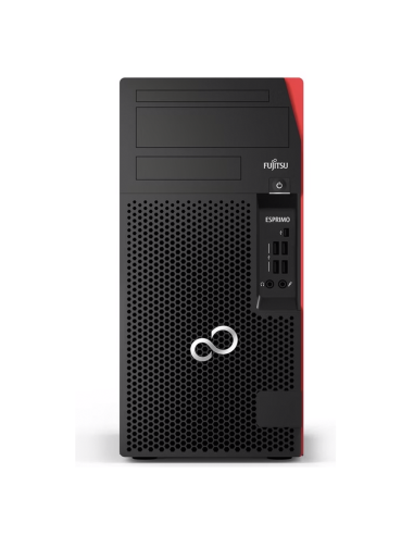 Fujitsu Esprimo P957 Tower PC Computer Intel...