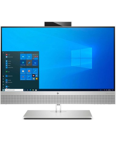 HP EliteOne 800 G8 Computer All-In-One 23.8"...