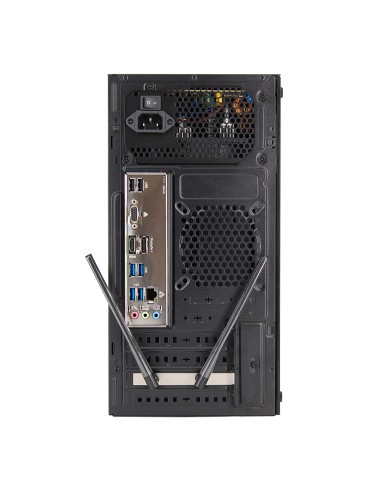 PC Computer Assemblato ELITE CPU Intel i7-14700...