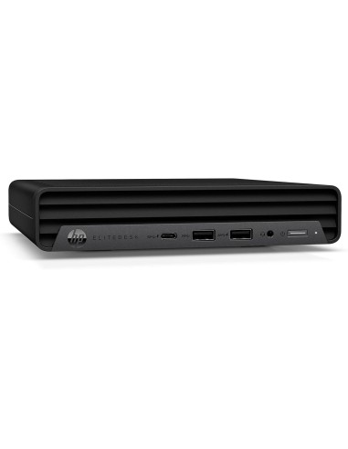 HP EliteDesk 800 G6 Mini Computer Intel...