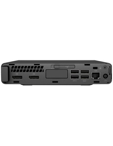 HP ProDesk 600 G3 Mini Computer Intel i5-6500T...