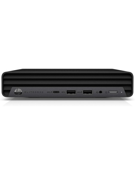 HP EliteDesk 800 G6 Mini Computer Intel i5-10500T Ram 16GB SSD 512GB (Ricondizionato Grado B)