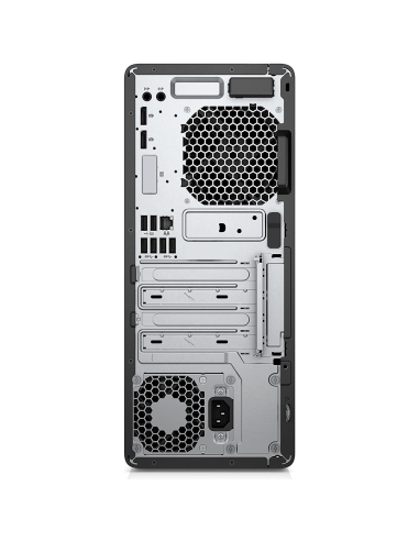 HP EliteDesk 800 G3 Tower PC Computer Intel...