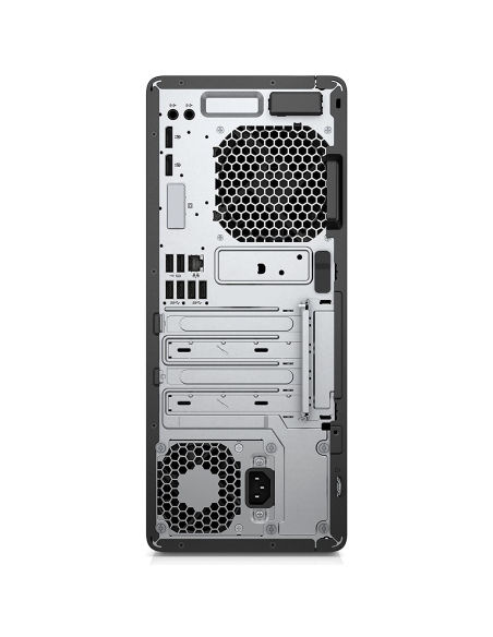 HP EliteDesk 800 G3 Tower PC Computer Intel i5-6400 Ram 16GB SSD 480GB (Ricondizionato Grado B)