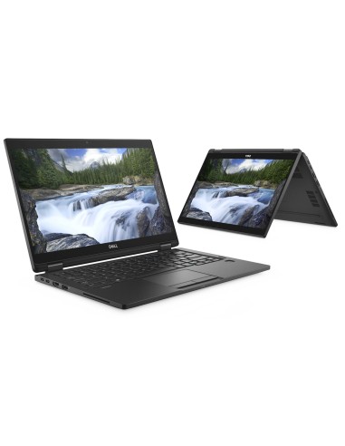 Dell Latitude 7390 2 in 1 13.3" Touchscreen...
