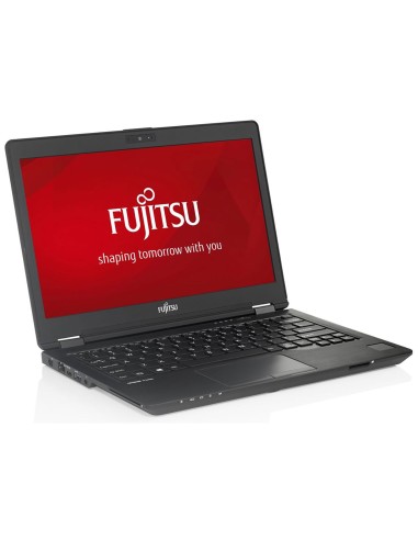 Fujitsu Lifebook U727 Notebook 12.5" Full HD...
