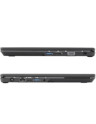 Fujitsu Lifebook U727 Notebook 12.5" Full HD...