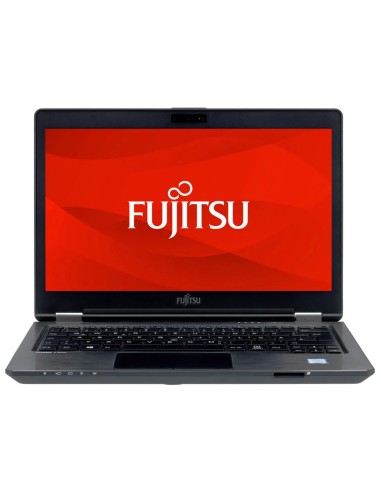 Fujitsu Lifebook U727 Notebook 12.5" Full HD...