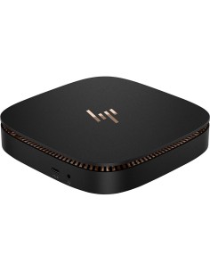HP Elite Slice G1 Mini PC Computer Intel i7-7700T Ram 8GB...