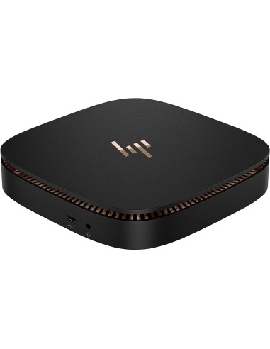 HP Elite Slice G1 Mini PC Computer Intel...