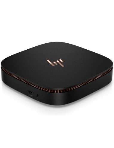 HP Elite Slice G1 Mini PC Computer Intel...