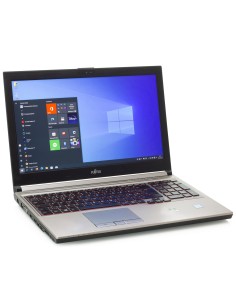 Fujitsu Celsius H760 Notebook 15.6" Intel i5-6440HQ Ram...