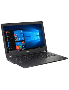 Fujitsu Lifebook U757 Notebook 15.6" Touchscreen Full HD...