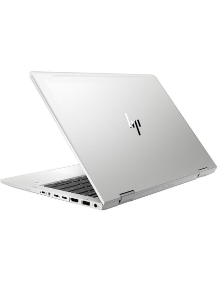 HP EliteBook 830 G6 Notebook PC 13.3" Full HD Intel i5-8365U Ram 16Gb SSD 240Gb Webcam (Ricondizionato Grado A)