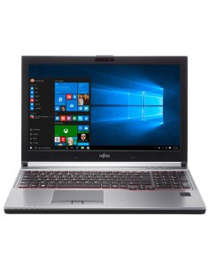 Fujitsu Celsius H760 Notebook 15.6" Intel i5-6440HQ Ram... 2