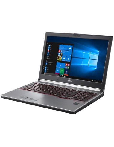 Fujitsu Celsius H760 Notebook 15.6" Intel...