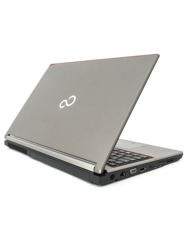 Fujitsu Celsius H760 Notebook 15.6" Intel...