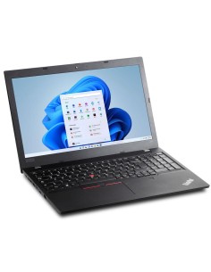 Lenovo ThinkPad L590 Notebook 15.6" Full HD Intel...