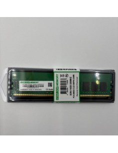 STAR DDR MEMORY Memoria RAM DDR4 16GB DIMM 3200 Mhz...