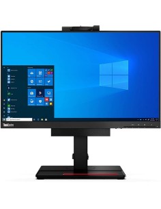 Lenovo All-In-One ThinkCentre TIO 22" Gen4 + PC M910q... 2