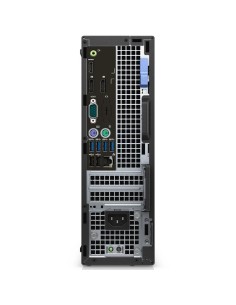 Dell Optiplex 5050 SFF Computer Intel i7-6700 Ram 8GB SSD... 2