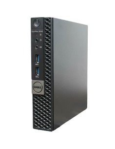 Dell Optiplex 3046 Mini Computer Intel i5-6400T Ram 16GB...