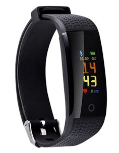 Activity Tracker Band T-Band Libra S5 Smartwatch Nero 2