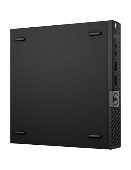 Dell Optiplex 3046 Mini Computer Intel i5-6400T Ram 16GB SSD 240GB HDMI (Ricondizionato Grado A)