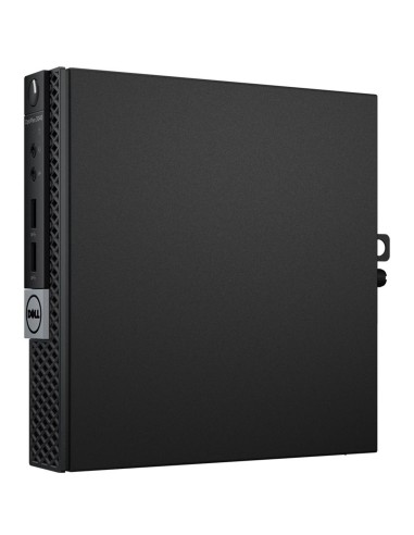 Dell Optiplex 3046 Mini Computer Intel i5-6400T...