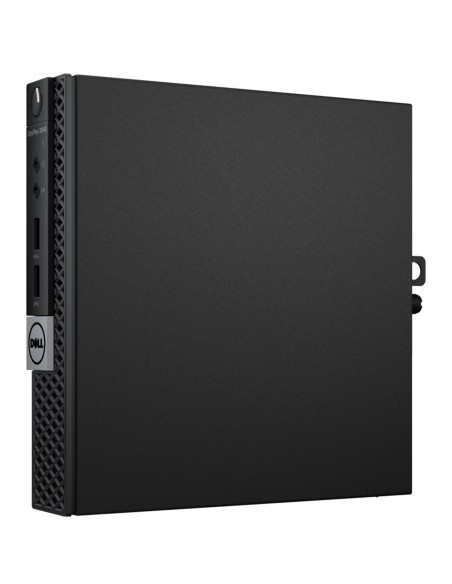 Dell Optiplex 3046 Mini Computer Intel i5-6400T Ram 16GB SSD 240GB HDMI (Ricondizionato Grado A)