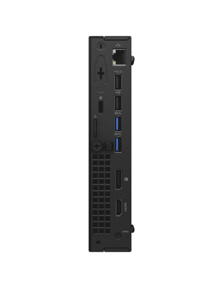 Dell Optiplex 3046 Mini Computer Intel i5-6400T Ram 16GB SSD 240GB HDMI (Ricondizionato Grado A)