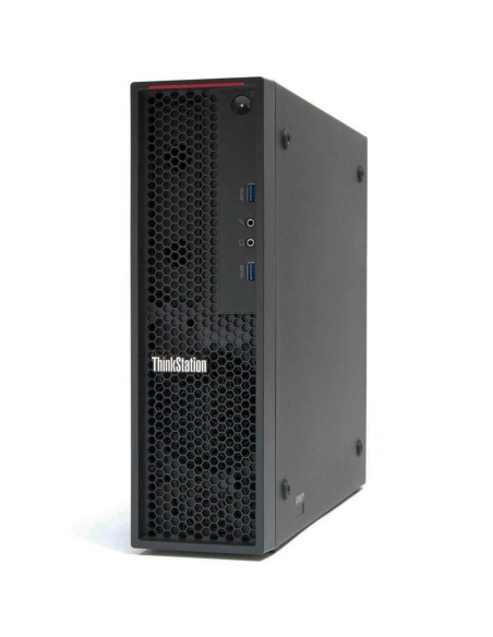 Lenovo ThinkStation P310 SFF PC Computer Intel i7-6700 Ram 16GB SSD 480GB (Ricondizionato Grado B)