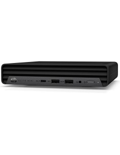 HP Elite Mini 600 G9 Computer Intel i5-12500T Ram 8GB...