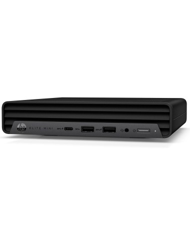 HP Elite Mini 600 G9 Computer Intel i5-12500T...