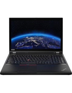 Lenovo ThinkPad P53 Notebook 15.6" FHD Intel i7-9750H Ram...