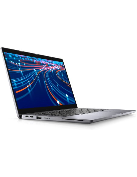 Dell Latitude 5320 Notebook 13.3" Intel i5-1135G7 Ram 16GB SSD 240GB Freedos (Ricondizionato Grado A)