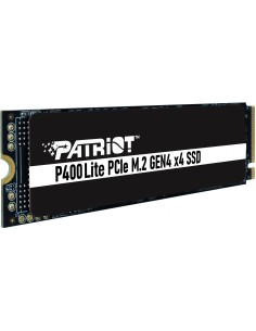 Patriot SSD 1TB P400 Lite M.2 NVMe PCIe Gen 4.0