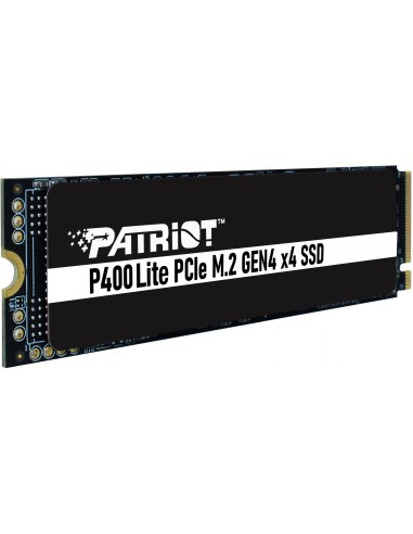 Patriot SSD 1TB P400 Lite M.2 NVMe PCIe Gen 4.0