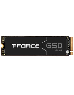 Teamgroup SSD 1TB M.2 NVMe Gen 4.0 2280 T-Force G50