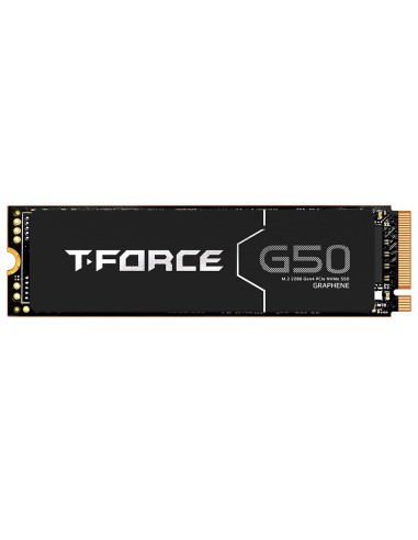 Teamgroup SSD 1TB M.2 NVMe Gen 4.0 2280 T-Force...