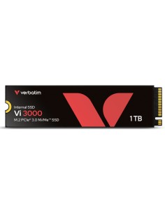 Verbatim SSD 1TB Vi3000 M.2 NVMe PCIe Gen 3.0 2280