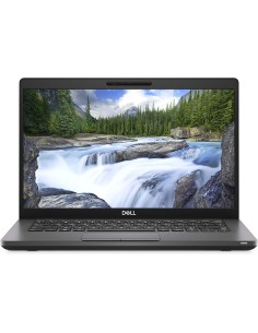 Dell Latitude 5400 PC Notebook 14" Touch Full HD Intel...