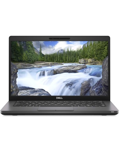 Dell Latitude 5400 PC Notebook 14" Touch Full...