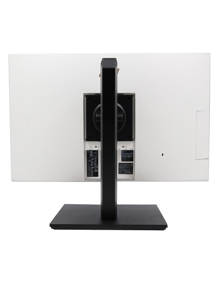 HP EliteOne 800 G5 Healthcare Edition PC Computer All-In-One 23.8" Intel i5-9400 Ram 8GB SSD 240GB Webcam (Ricondizionato Grado