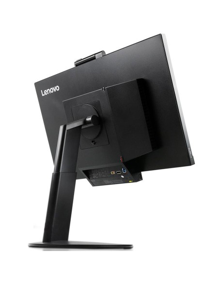 Lenovo ThinkCentre Tiny In One AIO 24 Gen3 24" FHD PC M700 Intel i5-6400T Ram 16Gb SSD 512Gb (Ricondizionato Grado A)