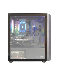 PC Computer Gaming Assemblato Intel i5-12400F Ram 32GB... 2