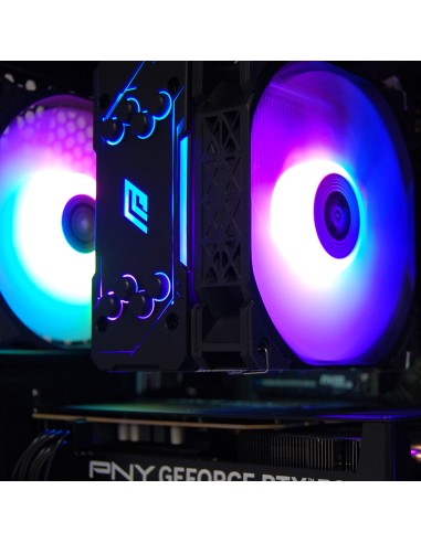 PC Computer Gaming Assemblato Intel i5-12400F...